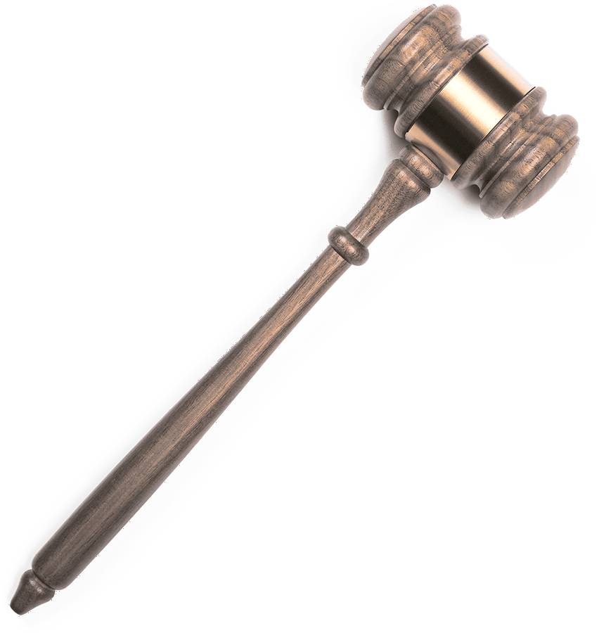 gavel